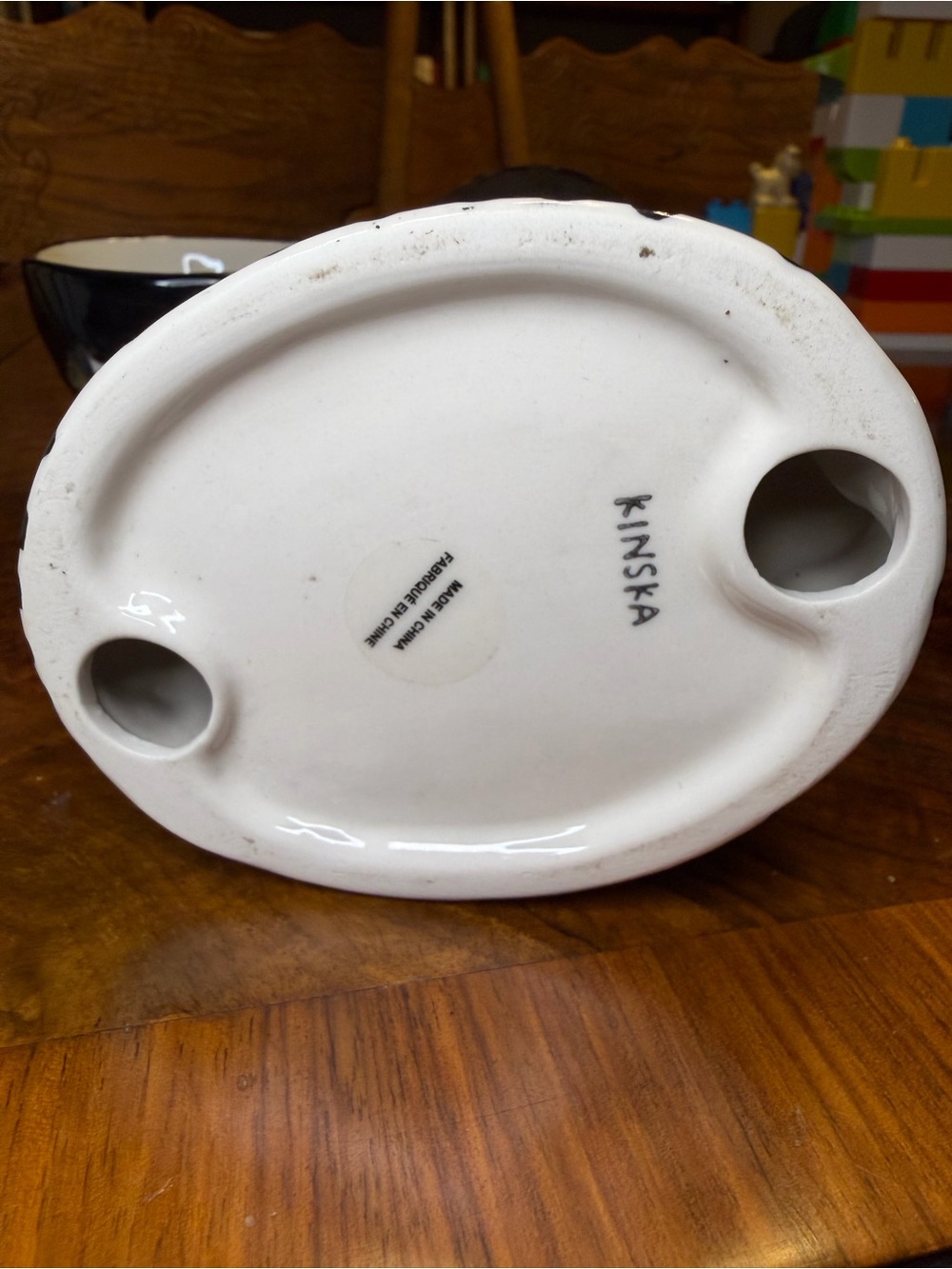 Anthropologie Kinska Face Pots Complete Set - Picture 13 of 16
